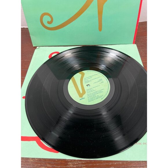 The Alan Parsons Project "Eye In The Sky" Vinyl LP Record 1982 Arista Records Wi - Picture 2 of 4